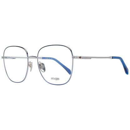 Blue Women Glasses Frame