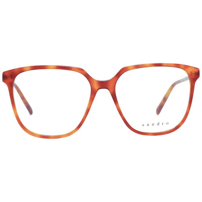 Brown Women Glasses Frame