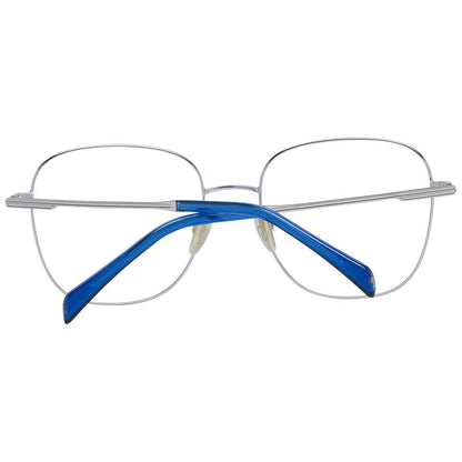 Blue Women Glasses Frame