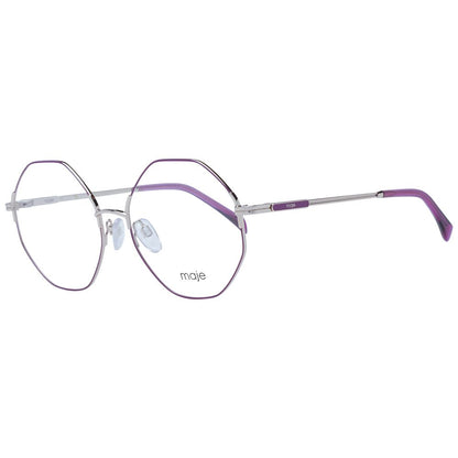 Purple Women Glasses Frame