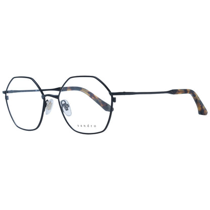 Black Women Glasses Frame