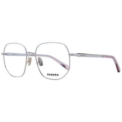 Pink Women Glasses Frame