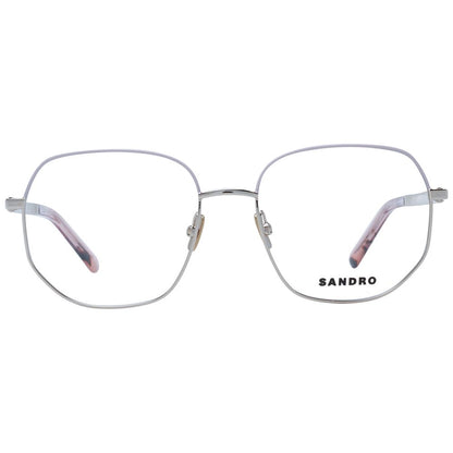 Pink Women Glasses Frame