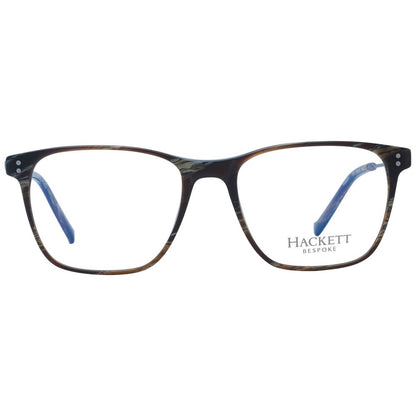 Brown Men Glasses Frame