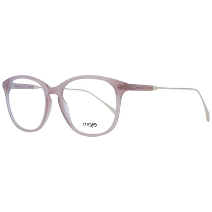 Pink Women Glasses Frame