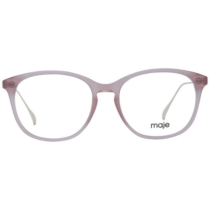 Pink Women Glasses Frame