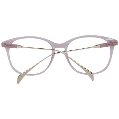 Pink Women Glasses Frame