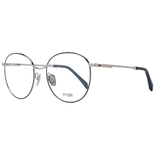 Black Women Glasses Frame