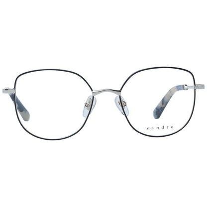 Black Women Glasses Frame