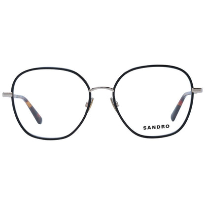 Black Women Glasses Frame