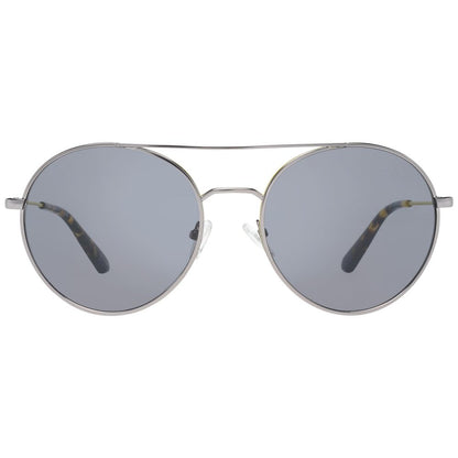 Gray Men Sunglass