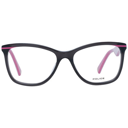 Multicolor Women Glasses Frame