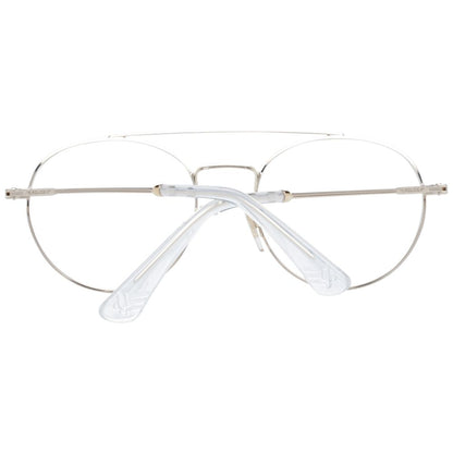 Red Men Glasses Frame