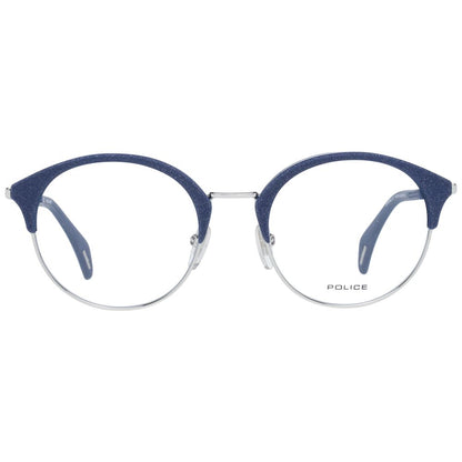 Multicolor Women Glasses Frame