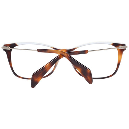Brown Women Glasses Frame