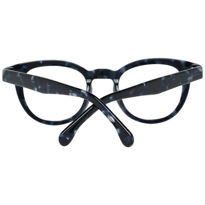 Blue Unisex Glasses Frame