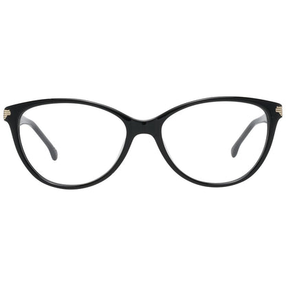 Black Women Glasses Frame