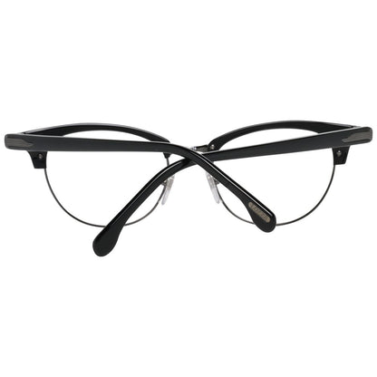 Black Women Glasses Frame