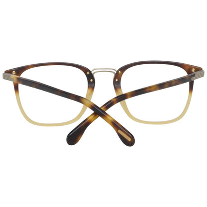 Yellow Unisex Glasses Frame