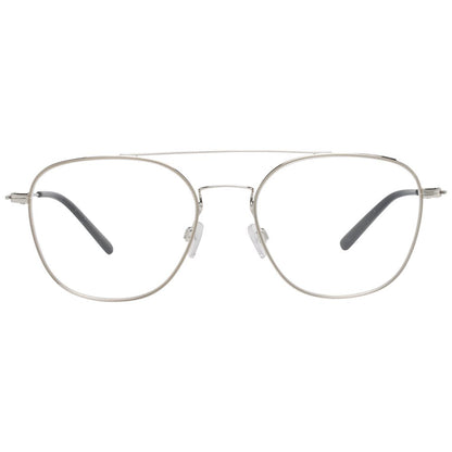 Gray Men Glasses Frame