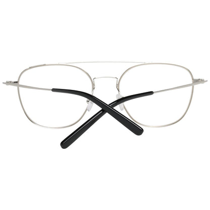 Gray Men Glasses Frame