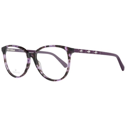Multicolor Women Glasses Frame