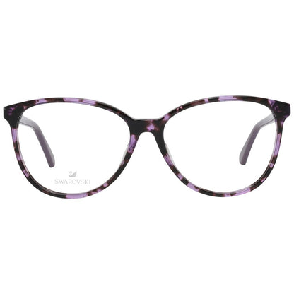 Multicolor Women Glasses Frame