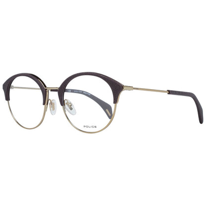 Purple Women Glasses Frame