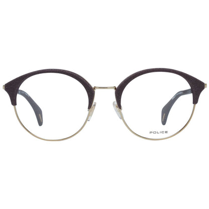 Purple Women Glasses Frame