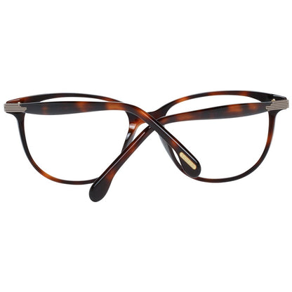 Brown Women Glasses Frame