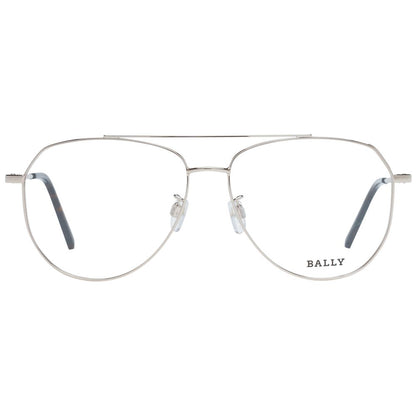 Rose Gold Unisex Glasses Frame