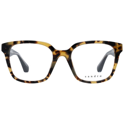 Multicolor Women Glasses Frame