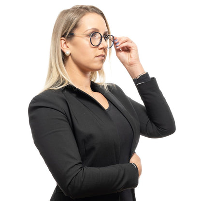 Blue Women Glasses Frame