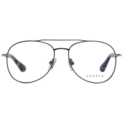 Black Women Glasses Frame