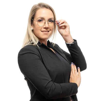 Black Women Glasses Frame