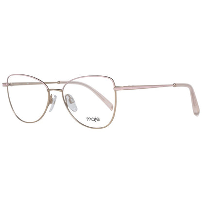 Pink Women Glasses Frame