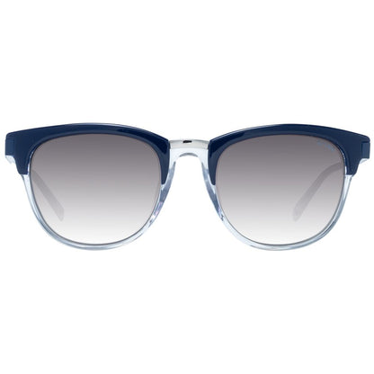 Blue Unisex Sunglass