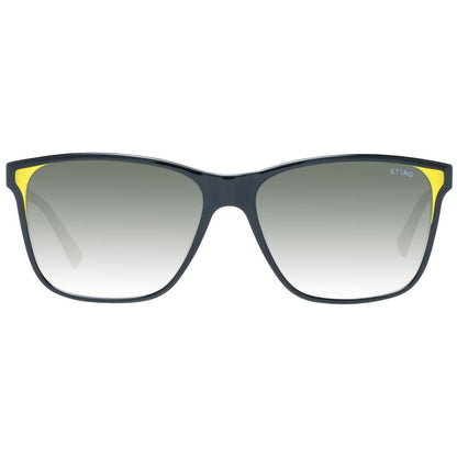 Black Men Sunglass