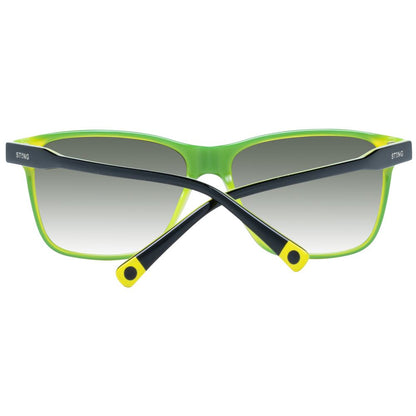 Black Men Sunglass