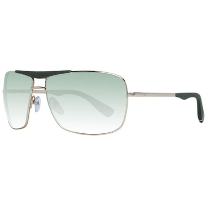 Gold Men Sunglass