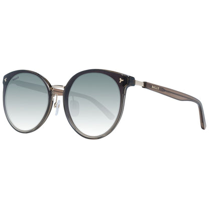 Black Women Sunglass
