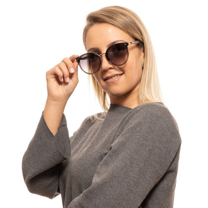 Black Women Sunglass