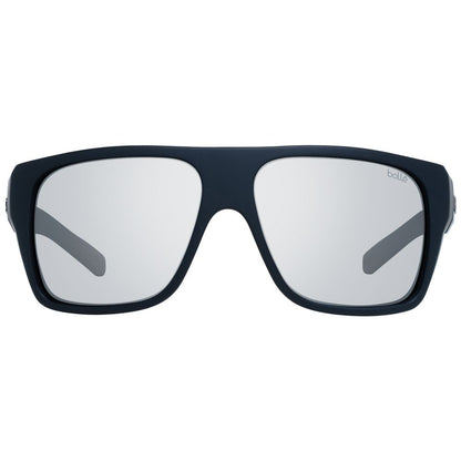 Black Unisex Sunglass