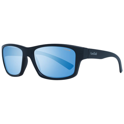Black Unisex Sunglass