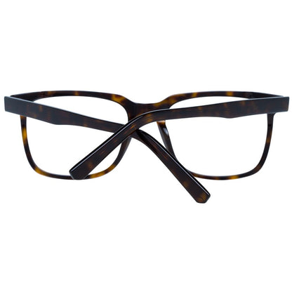 Brown Men Glasses Frame