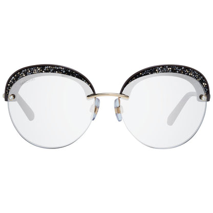 Gold Women Sunglass