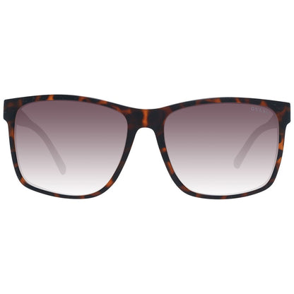 Brown Men Sunglass