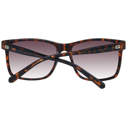 Brown Men Sunglass