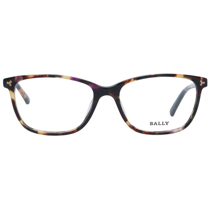 Brown Women Glasses Frame
