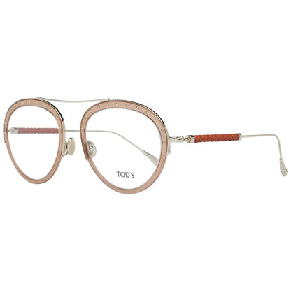 Brown Women Glasses Frame